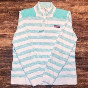 Vineyard Vines Shep Pullover